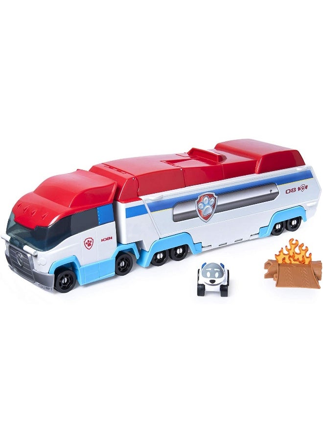 PAW PATROL PAW Patrol Launch 'N Haul PAW Patroller  - Image 2