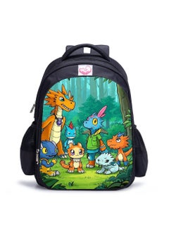 SCHOOL BAG AVAILABLE FOR STUDENTS AND ADULT SPORTING-NEW-B - 699