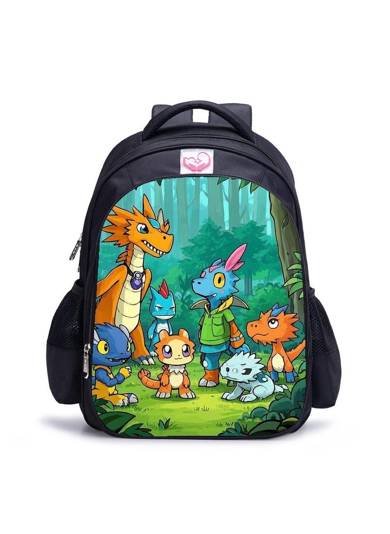 Generic - SCHOOL BAG AVAILABLE FOR STUDENTS AND ADULT SPORTING-NEW-B - 699 - Image 1