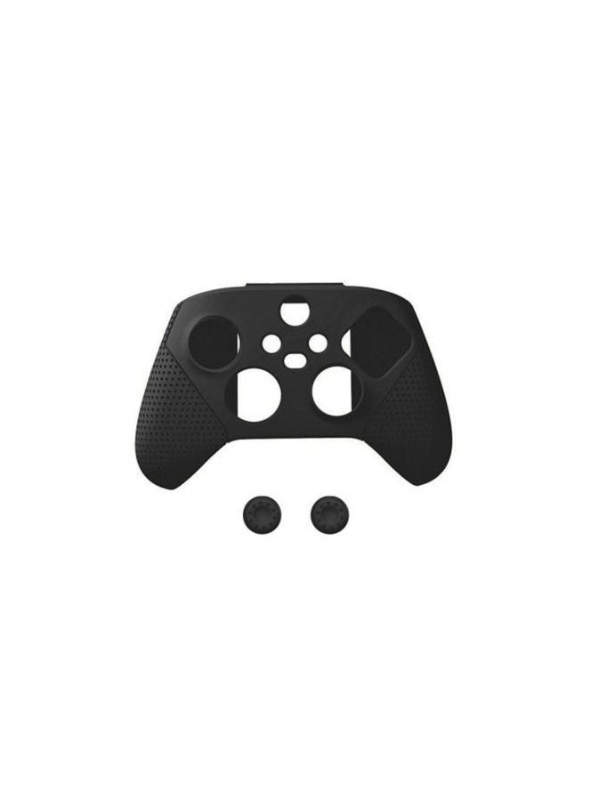 دوبي DOBE PROTECTIVE CASE For XBOX SERIES (Black)  - Image 1