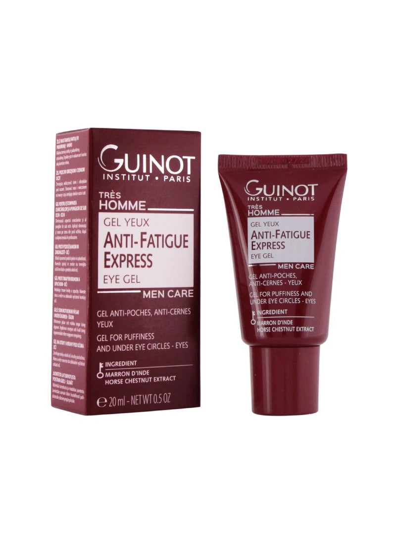 Guinot Express Anti-Fatigue Eye Gel 20Ml - pzsku/Z8D5E4EB86BE387755731Z/45/_/1697867938/272e49a0-eeb5-440a-955b-fed78375ef3b