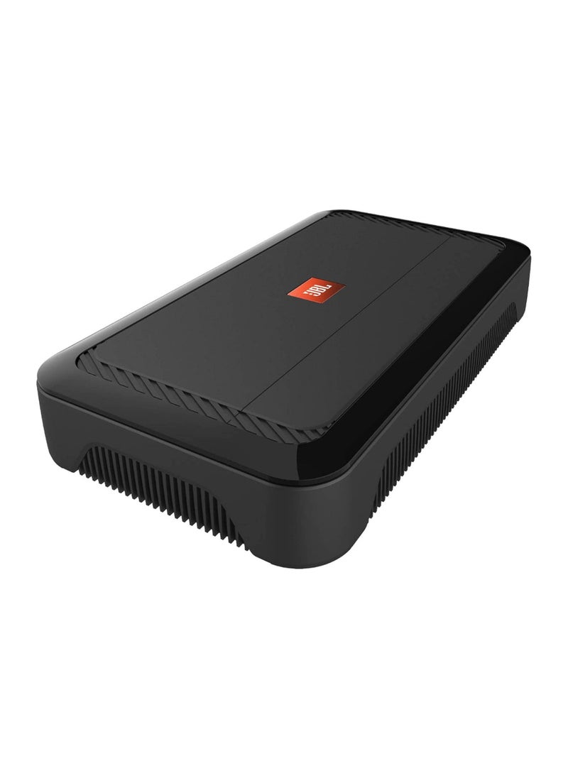 جي بي إل مكبر صوت سيارة JBL Club A754 رباعي القنوات - 75 واط RMS × 4، ذروة الطاقة 1000 واط  - Image 1