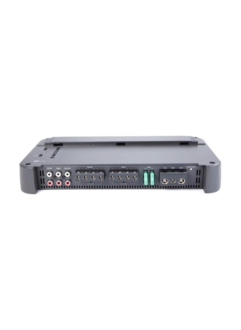 جي بي إل مكبر صوت سيارة JBL Club A754 رباعي القنوات - 75 واط RMS × 4، ذروة الطاقة 1000 واط  - Image 3