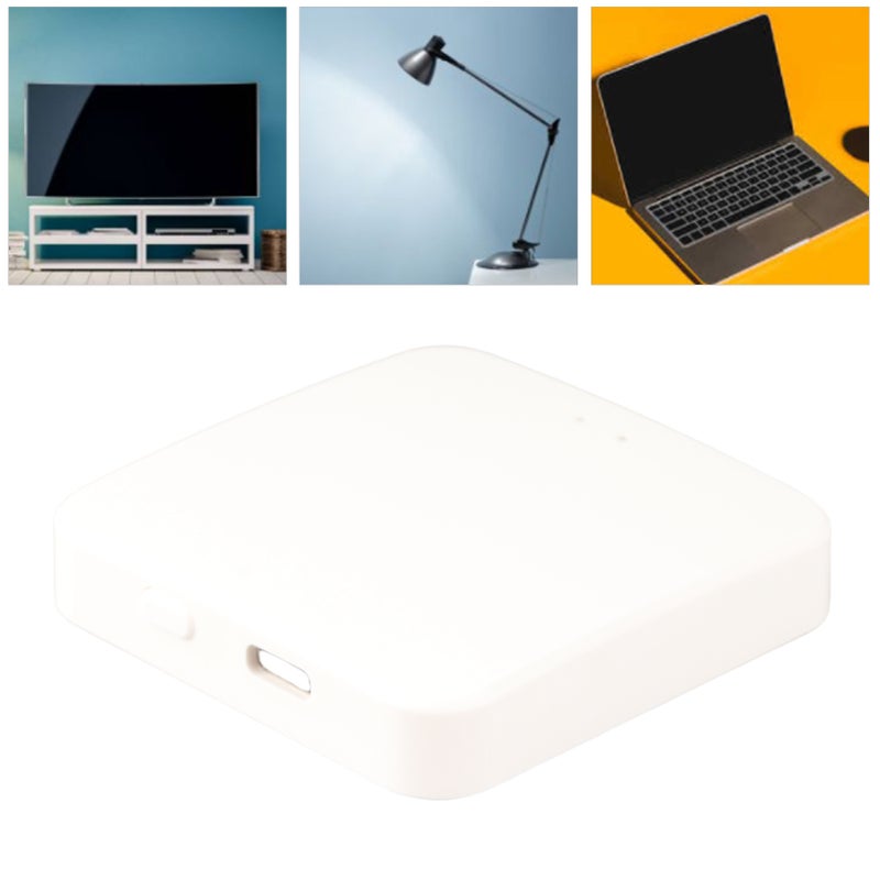 Bluetooth Gateway Wireless Multimode for Zigbee 3.0 Mesh for TUYA Voice Remote Automatic Control - Image 2
