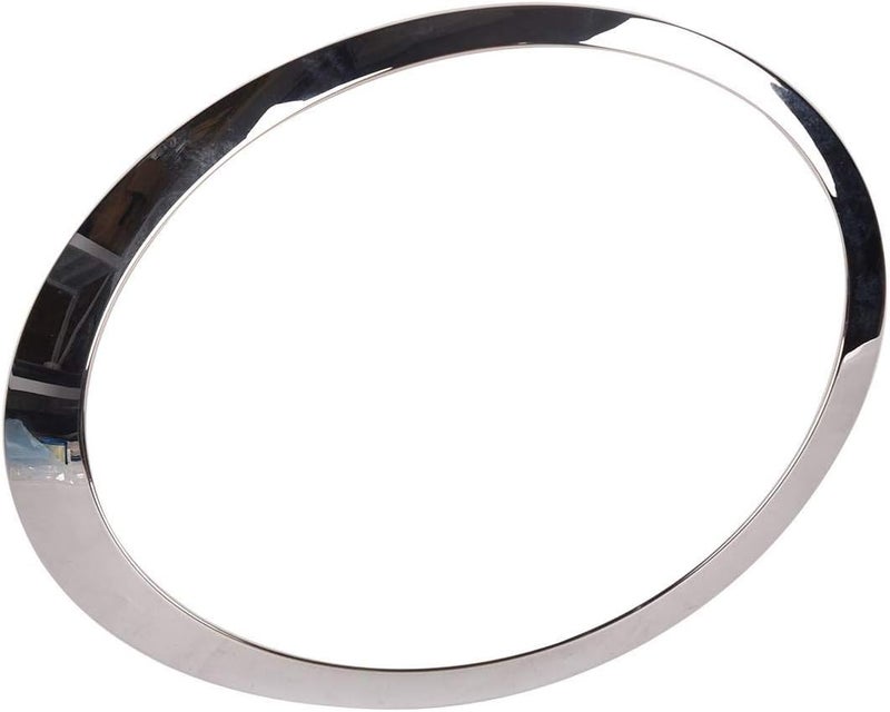 TOPAZ Driver Side Headlight Trim Ring for Mini Cooper - Image 1