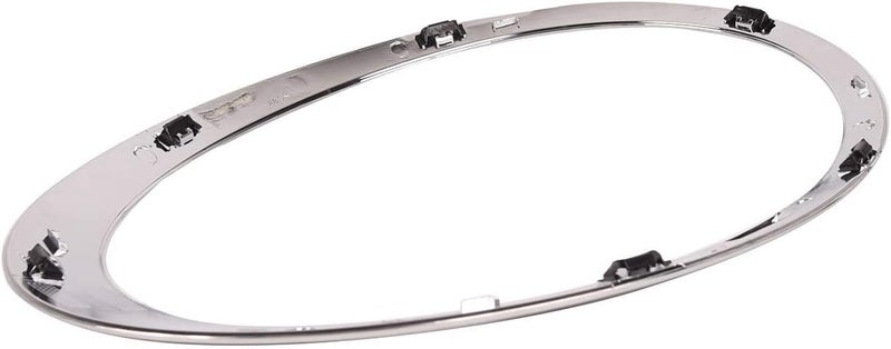 TOPAZ Driver Side Headlight Trim Ring for Mini Cooper - Image 5