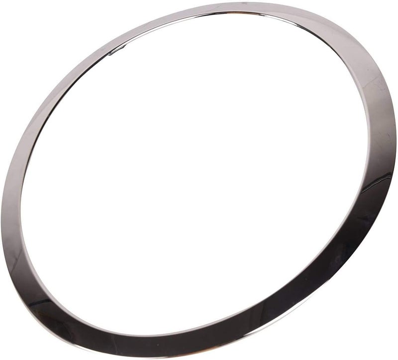 TOPAZ Driver Side Headlight Trim Ring for Mini Cooper - Image 3
