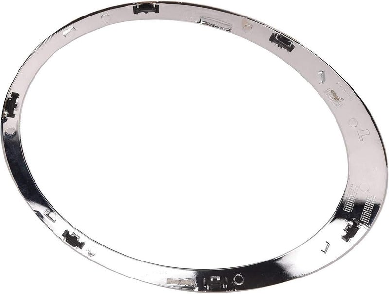 TOPAZ Driver Side Headlight Trim Ring for Mini Cooper - Image 2