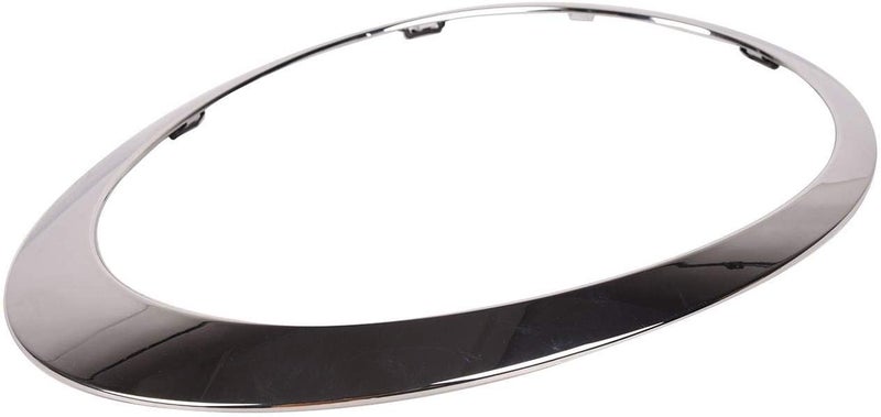 TOPAZ Driver Side Headlight Trim Ring for Mini Cooper - Image 4