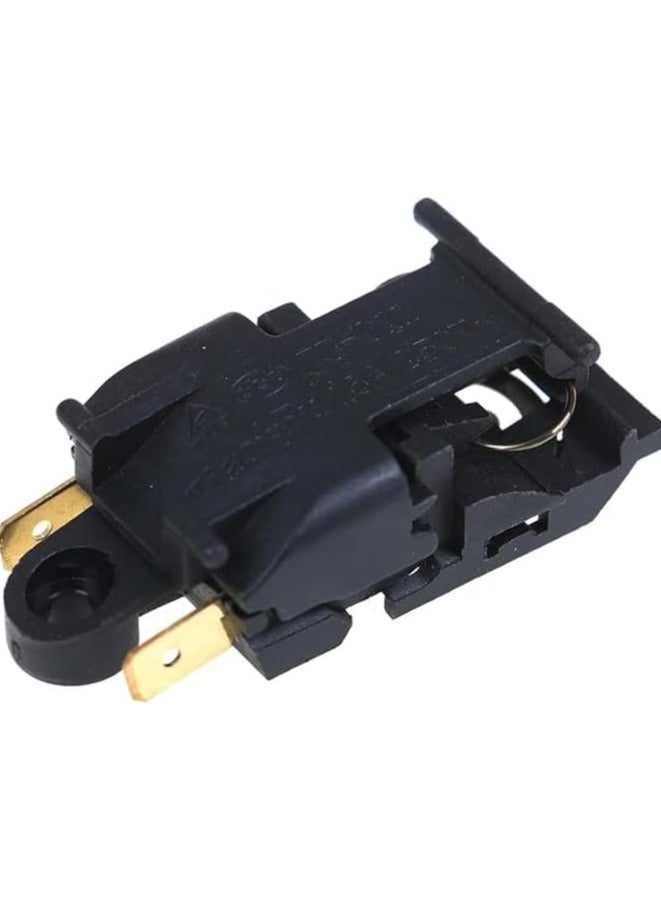 مفتاح ترموستات كهربائي 16 أمبير للغلاية الكهربائية يعمل بضغط البخار - Image 1