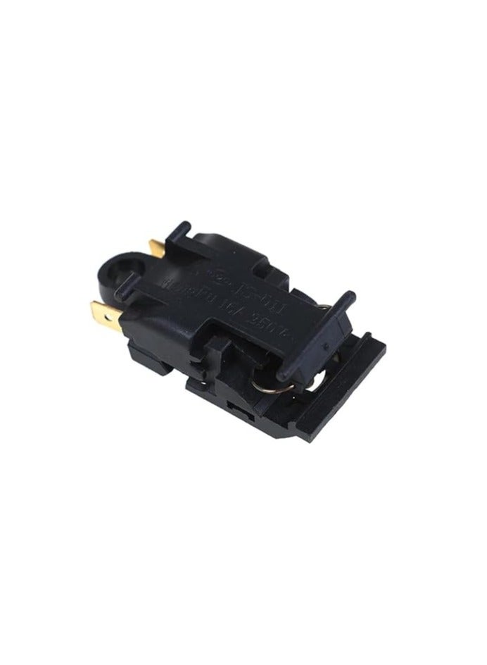 مفتاح ترموستات كهربائي 16 أمبير للغلاية الكهربائية يعمل بضغط البخار - Image 2