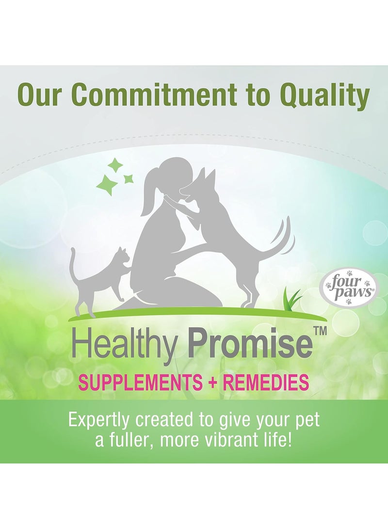 Four Paws Dog Ear Wash – Gentle Ear Cleaning & Itch Relief for Dogs 118Ml - Image 2