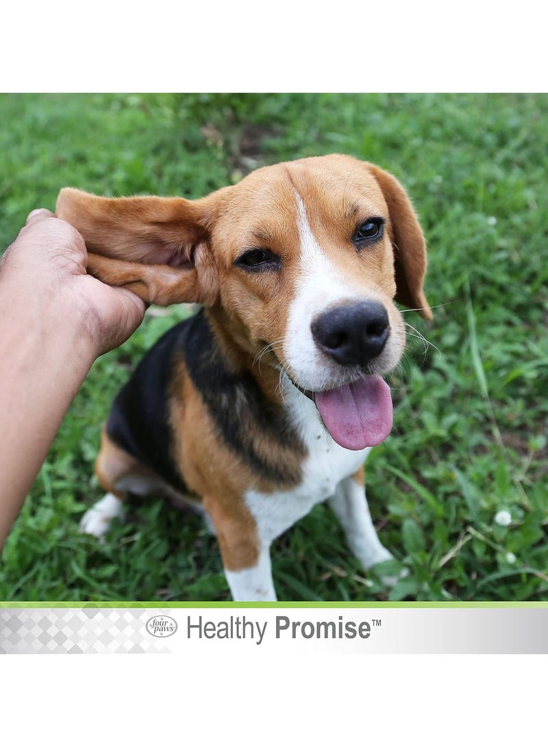 Four Paws Dog Ear Wash – Gentle Ear Cleaning & Itch Relief for Dogs 118Ml - Image 5