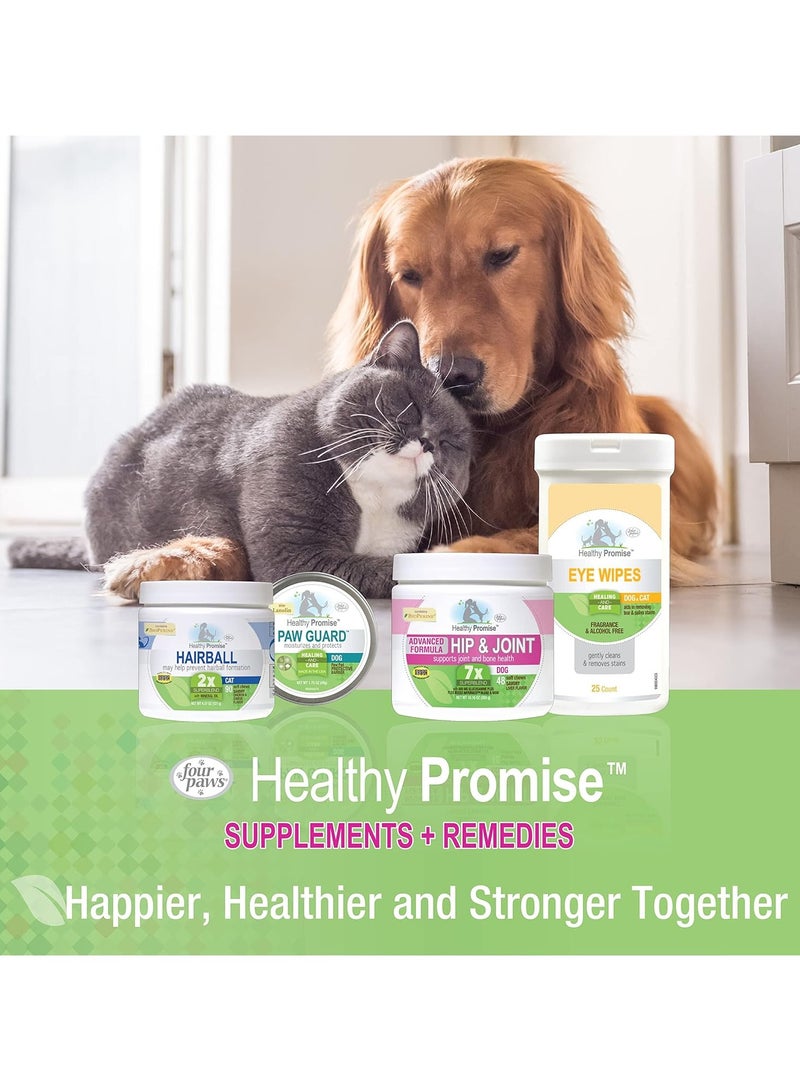 Four Paws Dog Ear Wash – Gentle Ear Cleaning & Itch Relief for Dogs 118Ml - Image 3