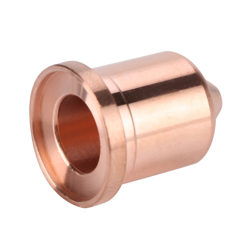 5pcs Plasma Cutter Nozzles Torch Tips Consumables 220819 for MAX65 Cutting Machine - Image 1