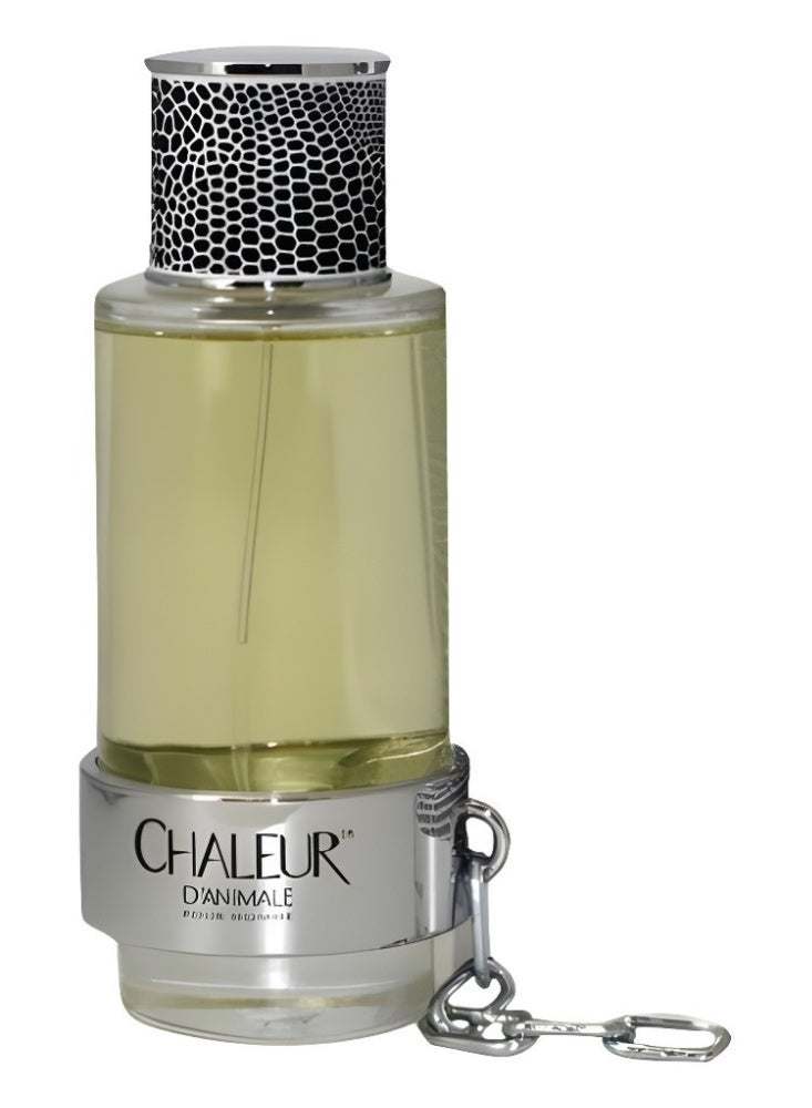 Animale Parfums Chaleur D'animale by Animale parfume Men's  Eau de Toilette 100ml  3.4 fl oz spray rare collection - Image 2