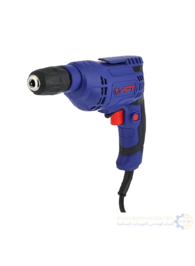 Apt 6mm 400W Automatic Chuck APT