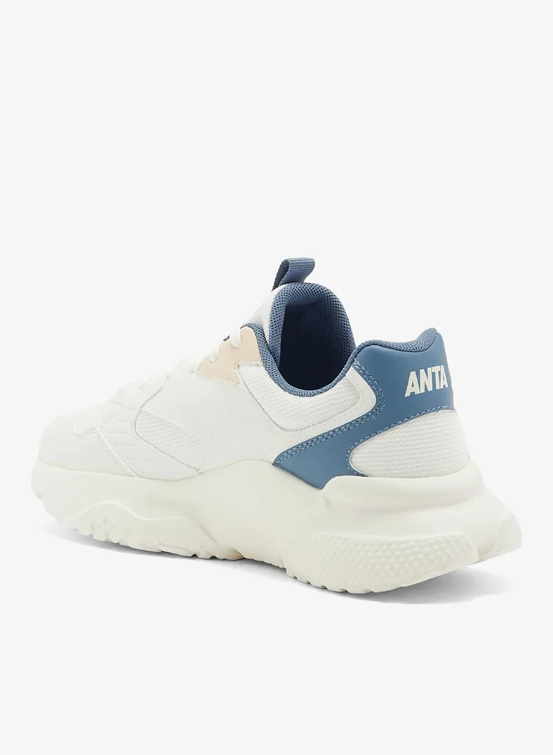 ANTA Shock Wave 5 Shoes