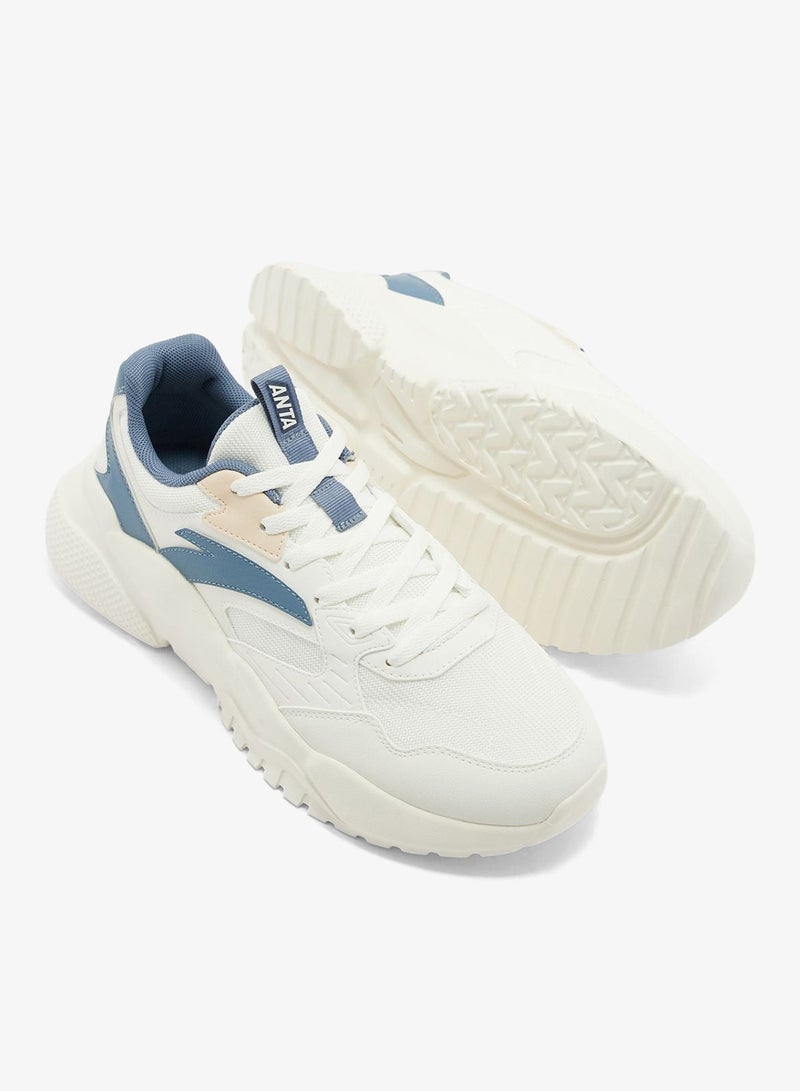 ANTA Shock Wave 5 Shoes - Image 3