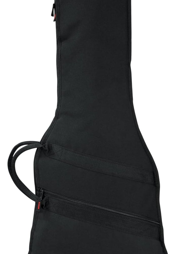 Gator حقيبة غيتار خفيفة الوزن Gator GBE-ELECT للغيتارات الكهربائية - Image 1