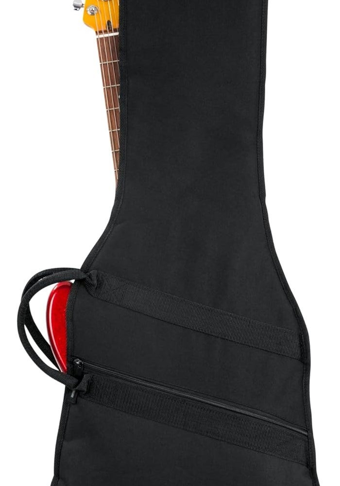 Gator حقيبة غيتار خفيفة الوزن Gator GBE-ELECT للغيتارات الكهربائية - Image 2