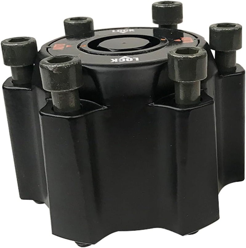 Wivplex Automatic Free Wheel Locking Hub Lock 31T for Nissan - Image 3