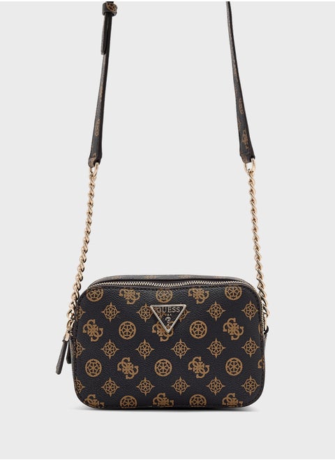 Noelle Camera Crossbody