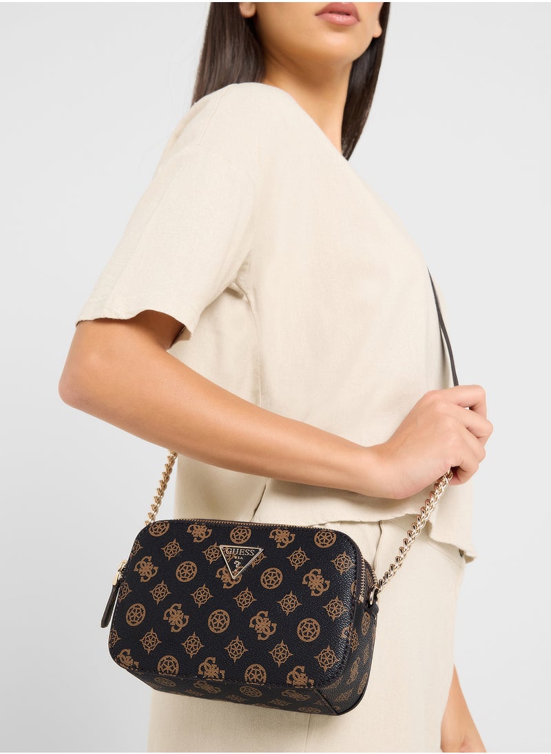 GUESS - Noelle Camera Crossbody - Image 1