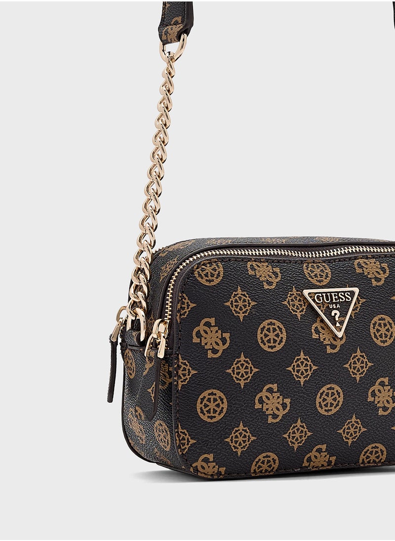 GUESS - Noelle Camera Crossbody - Image 1