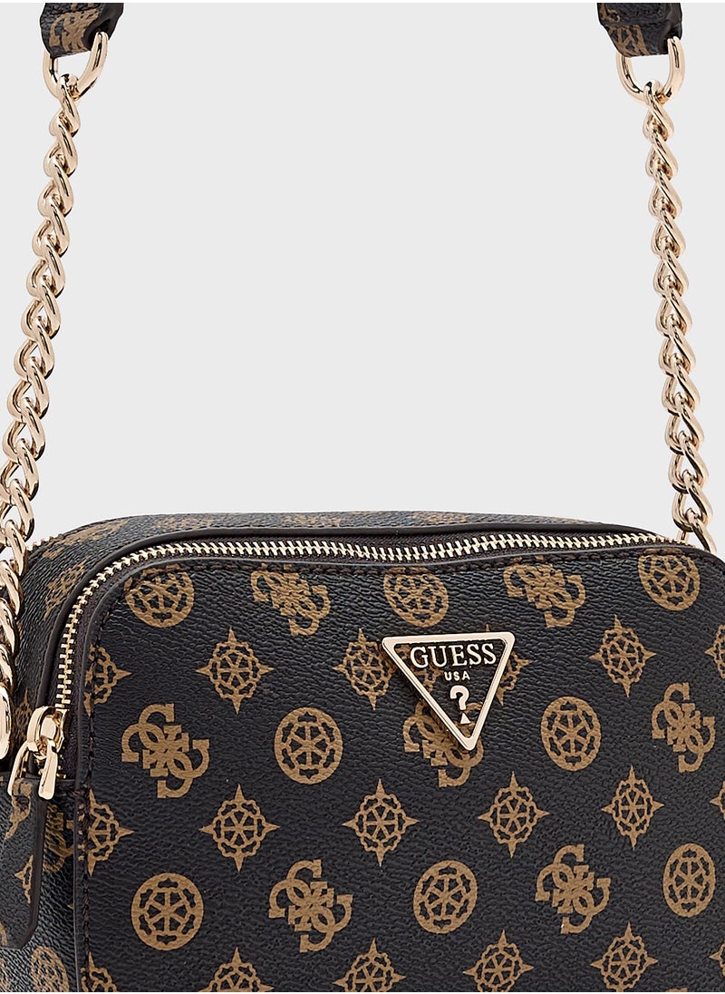 GUESS - Noelle Camera Crossbody - Image 1