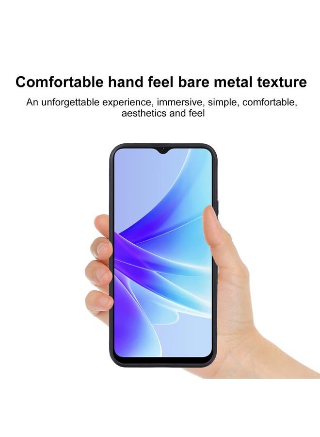 اس-توب جراب TPU لهاتف OPPO A77s - Image 3