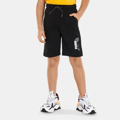 PUMA Kids' Alpha Shorts