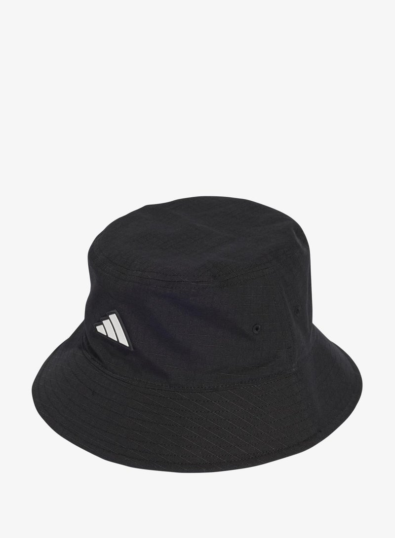 Adidas MERCEDES - AMG PETRONAS FORMULA 1 TEAM MECHANICS BUCKET HAT - Image 2
