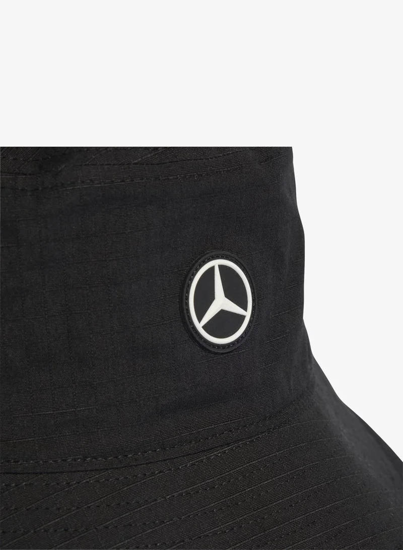 Adidas  MERCEDES - AMG PETRONAS FORMULA 1 TEAM MECHANICS BUCKET HAT  | Best Price UAE