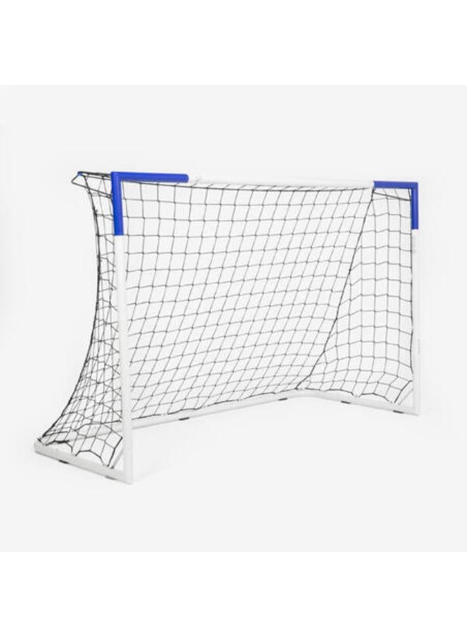 KIPSTA Size M Goal Classic 500 - Grey/Blue - Image 1