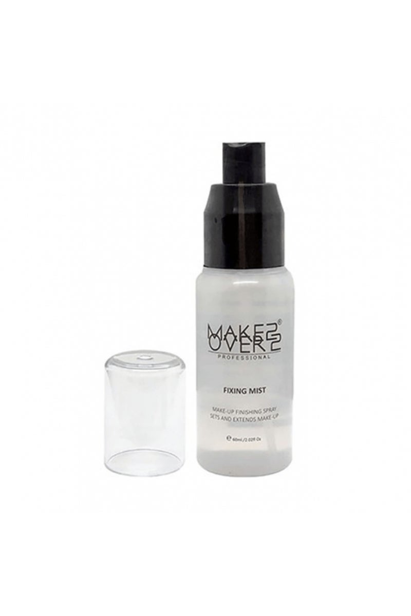 Makeover 22 Makeup Fixing Spray - 60ml - Image 1