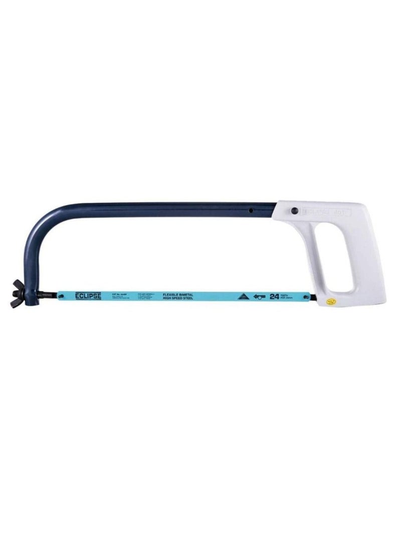 eclipse - Hacksaw Is Mainly Used For Cutting - Image 1