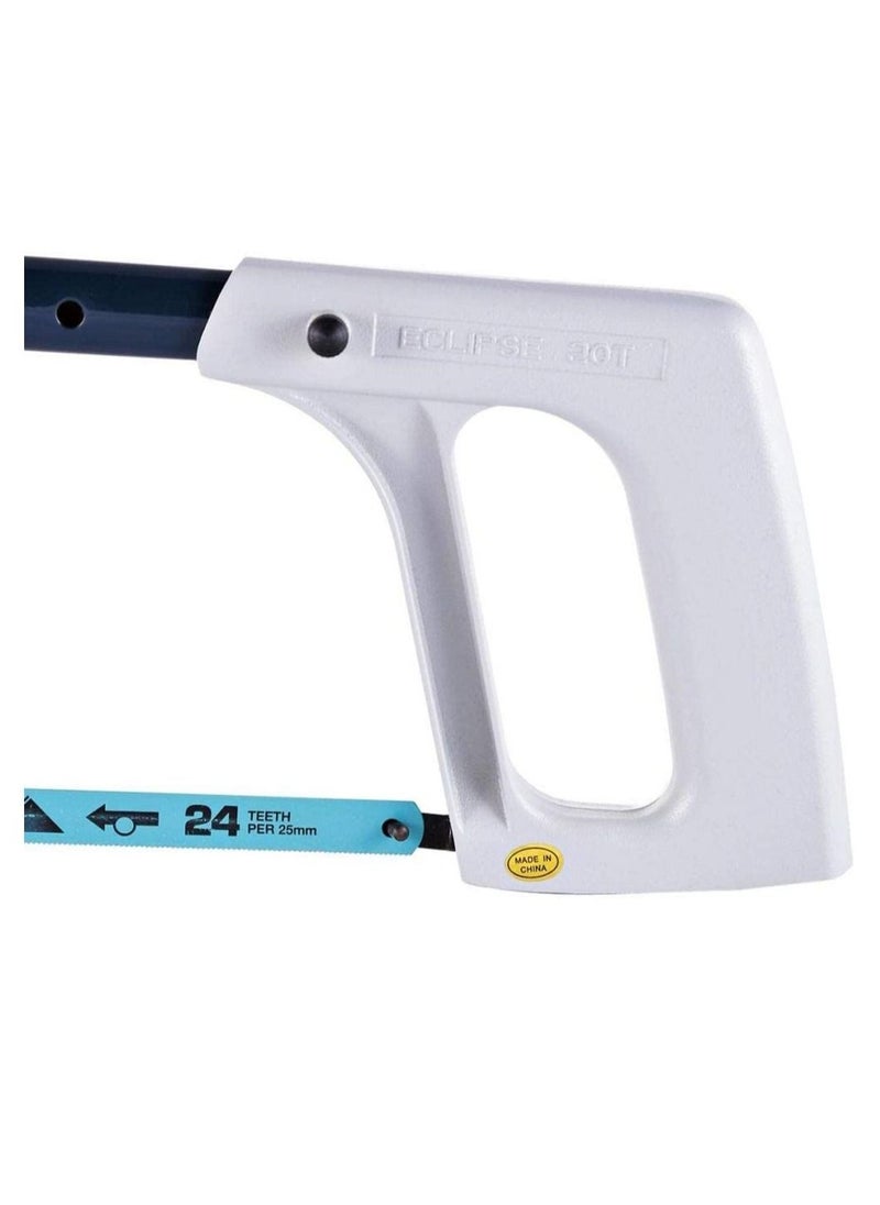 eclipse - Hacksaw Is Mainly Used For Cutting - Image 1