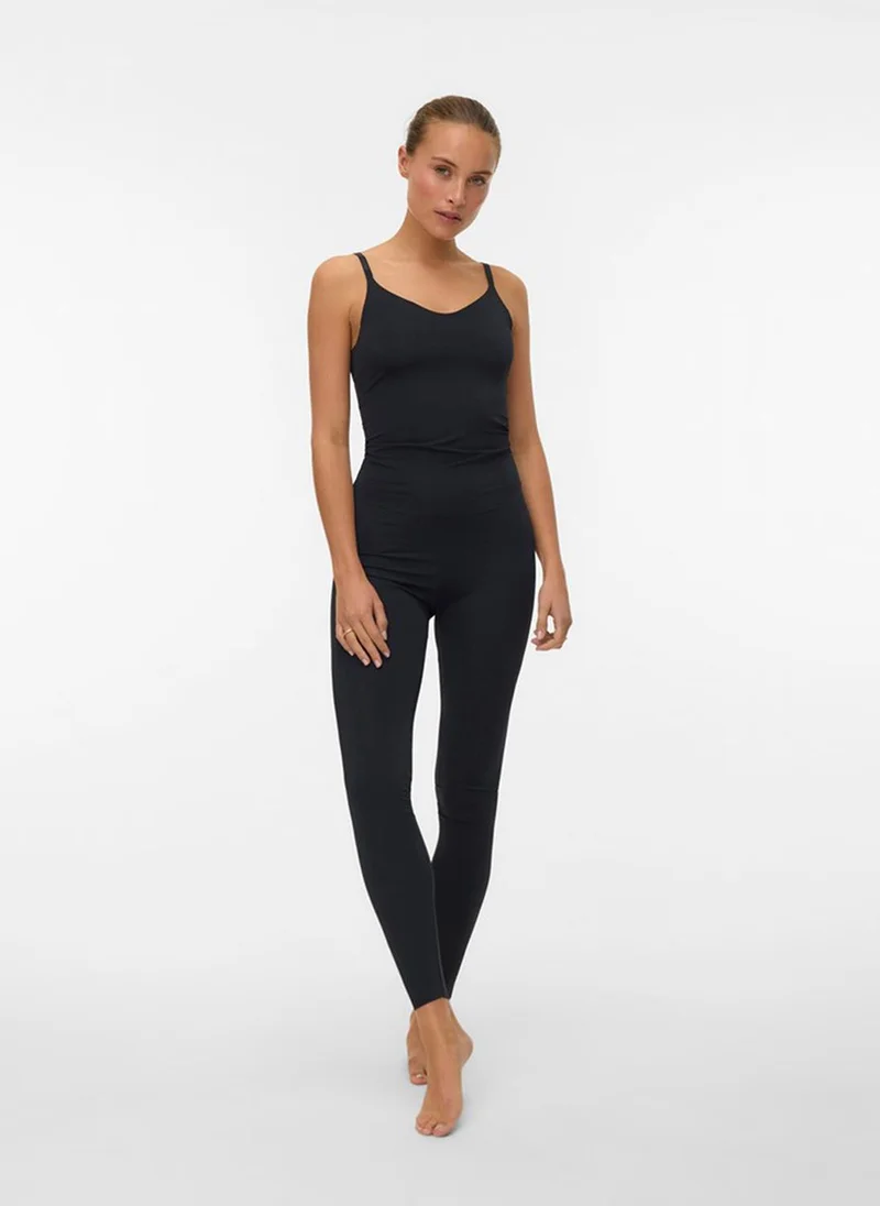 Vero Moda VMDITTE 2Nd Skin Leggings