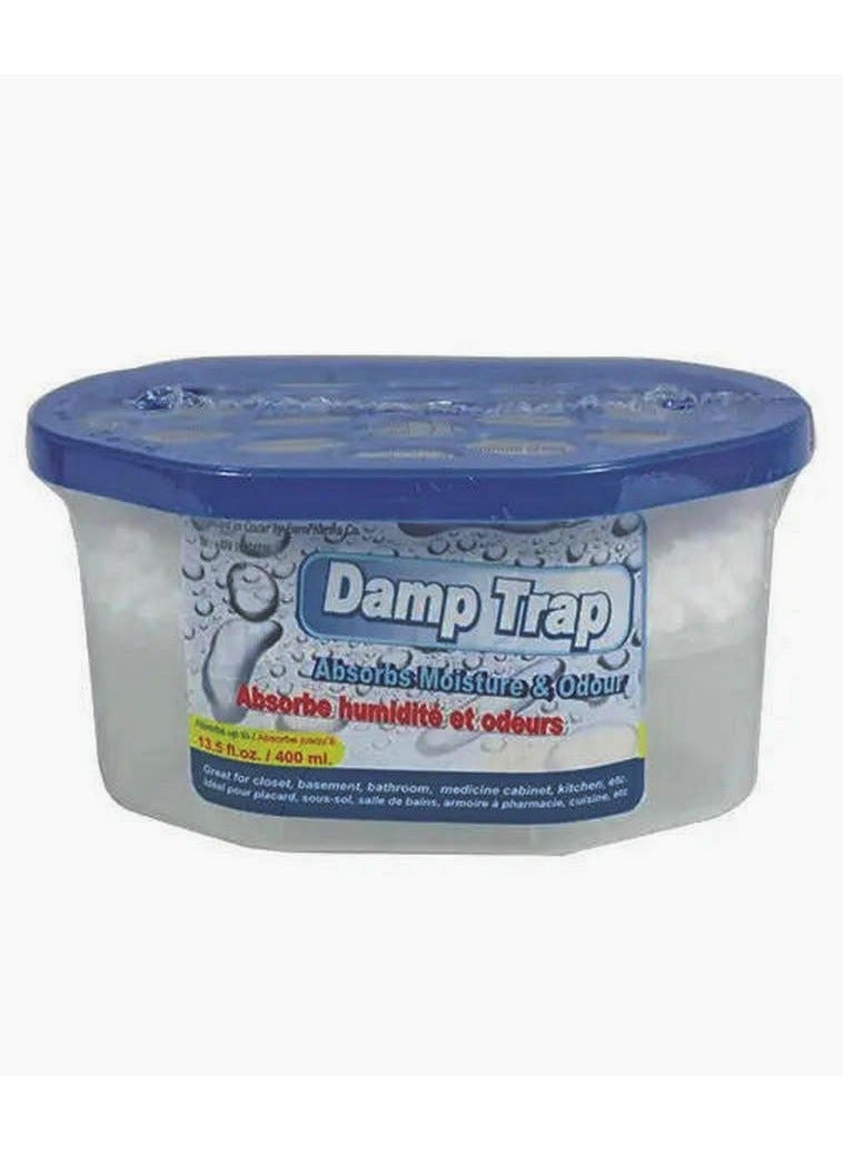 DAMP TRAP Humidifier Lavender 400 ML - Image 1