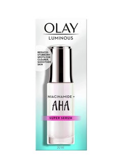 Olay Luminous Niacinamide Face Super Serum 30ml  - Image 1