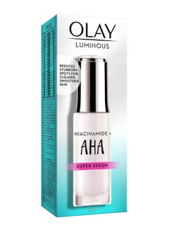 Olay Luminous Niacinamide Face Super Serum 30ml  - Image 3