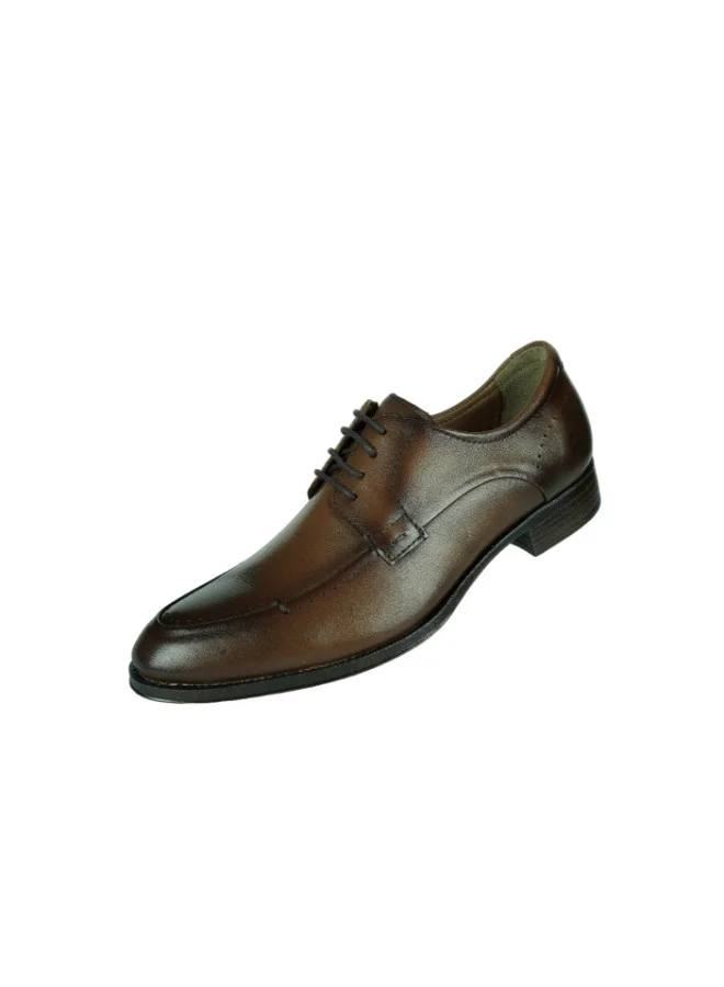 DEMOCRATA 032-178 Democrata Mens Formal Shoes 316101-004 Tan