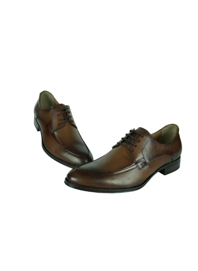 DEMOCRATA 032-178 Democrata Mens Formal Shoes 316101-004 Tan