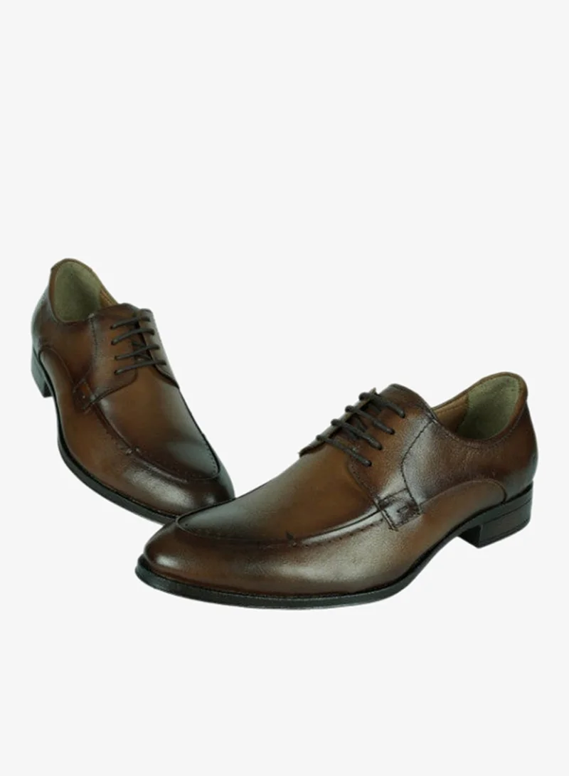 ديموكراتا حذاء ديموكراتا رجالي رسمي 316101-004 تان