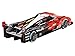 Mini GT Models True Scale Miniatures Model Car Compatible with Cadillac VSeriesR 311 Action Express Racing 2023 Le Mans 24 Hrs 164 Diecast Model Car Mini GT MGT00736 - Image 3