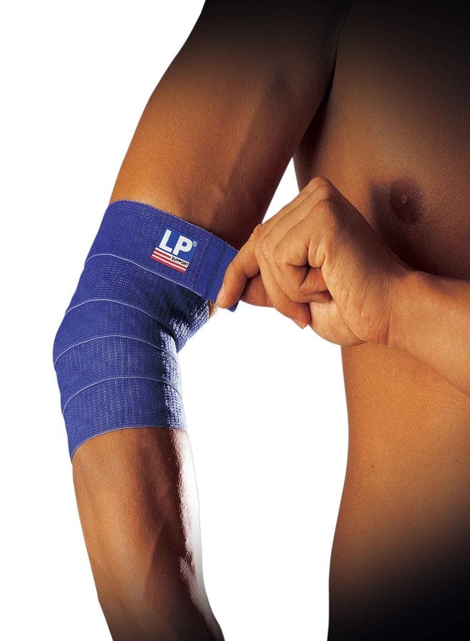 LP SUPPORT LP #692 Max Wrap for Hand, Elbow or Patella - Image 2