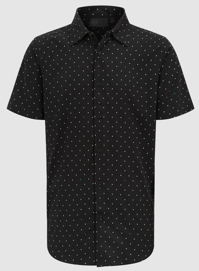 AMG Petronas Formula 1 Team Shirt - Image 2