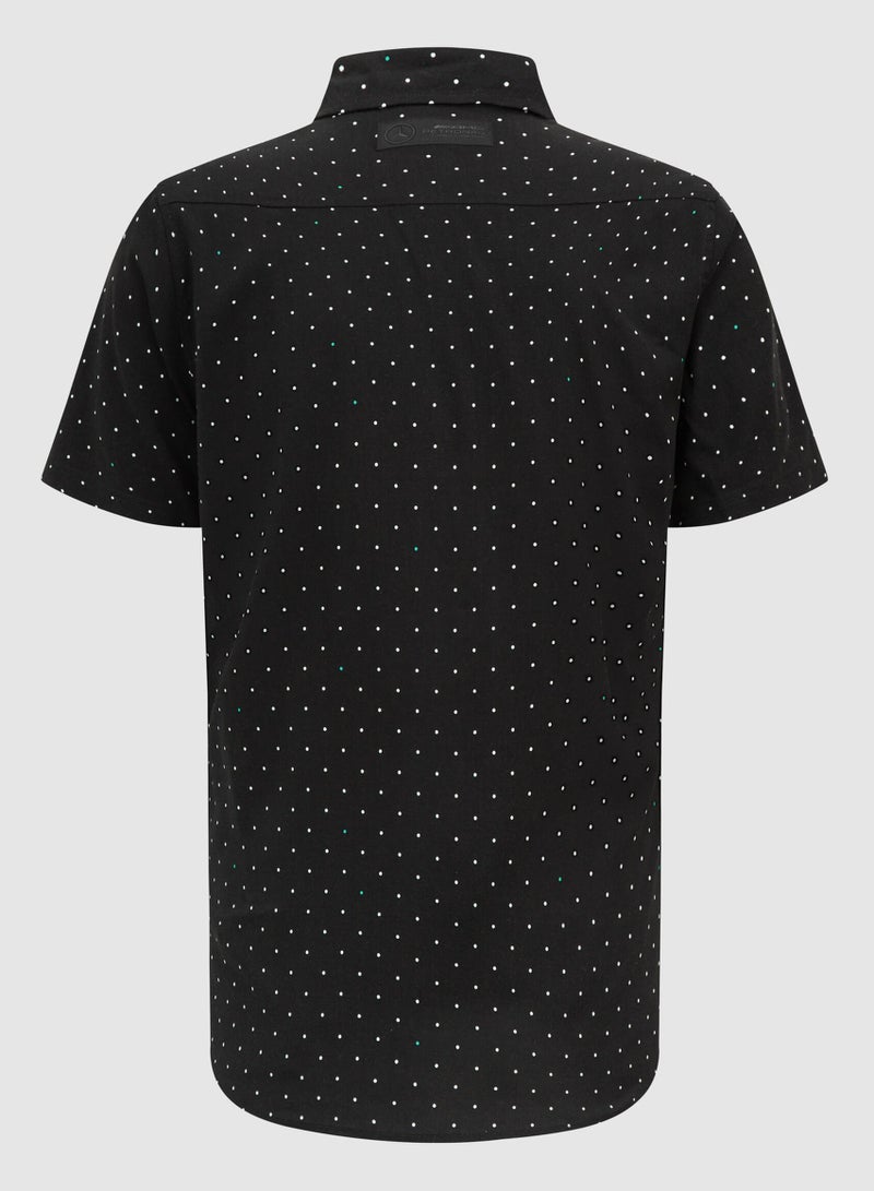 AMG Petronas Formula 1 Team Shirt - Image 5