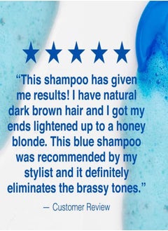 Color Balance Blue Shampoo - pzsku/Z8D60E5D0DFD4C30C592FZ/45/_/1647280852/66563df5-b76b-4440-a1f1-c76890aab666